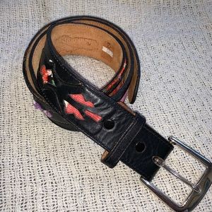 Vintage Belt